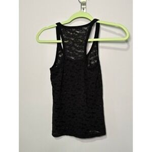 Aerie Women's Lace Tank Top – Sleeveless Casual Layering Top
